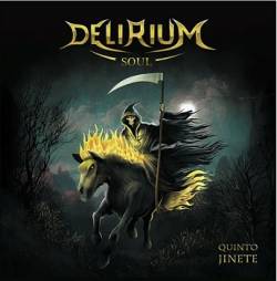 Delirium Soul : Quinto Jinete